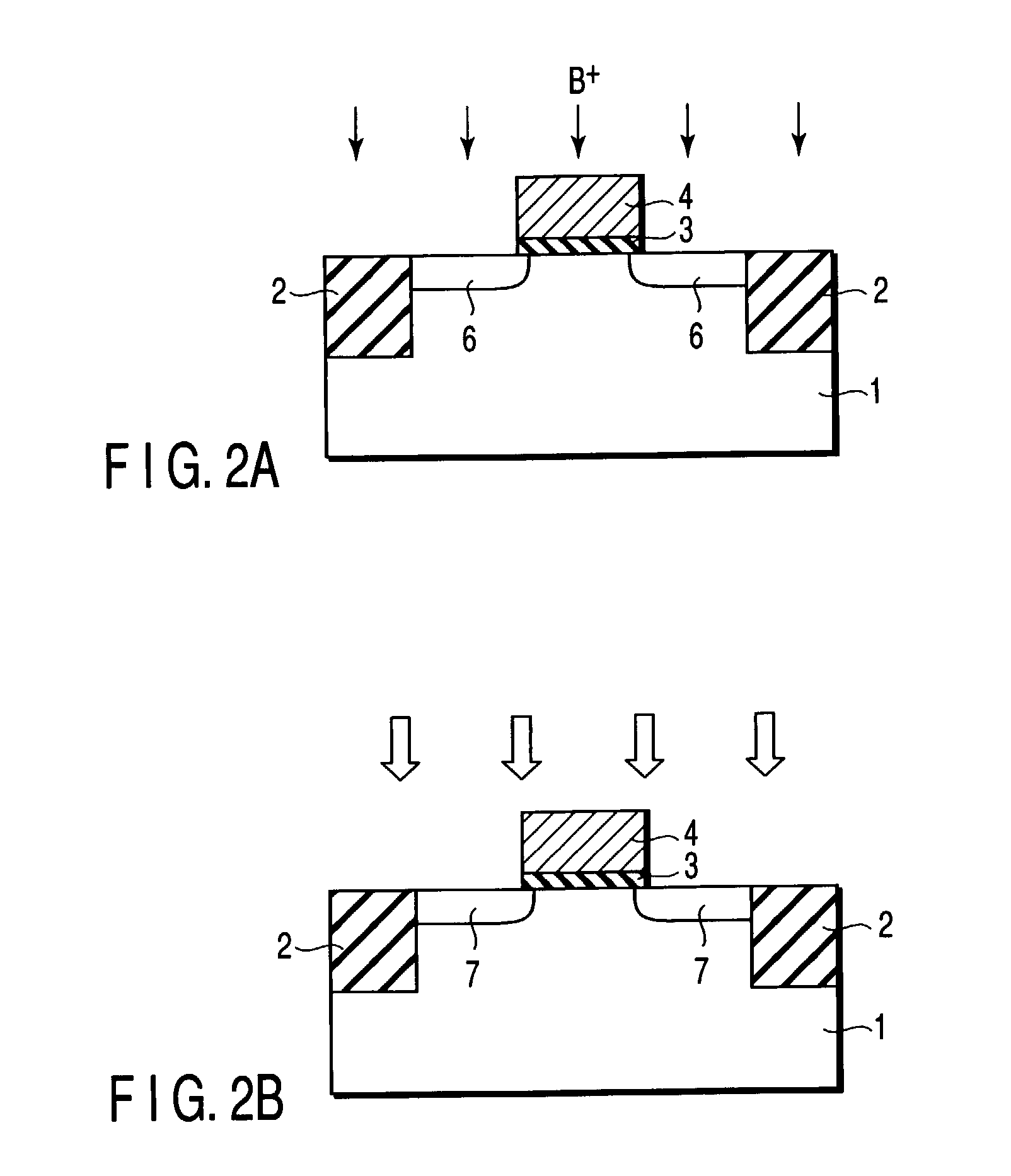 Semiconductor device and method of manufacturing the same