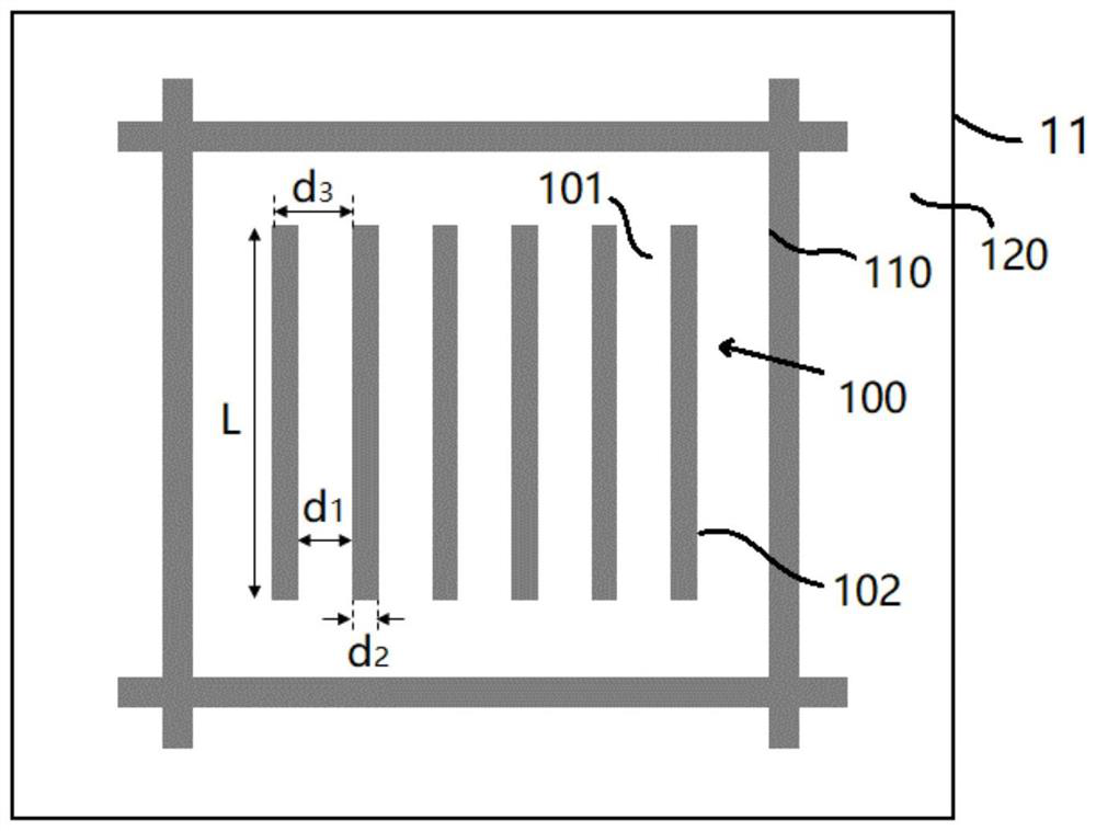 An electrochemical system and a method for changing the response mode of a plasmon sensor