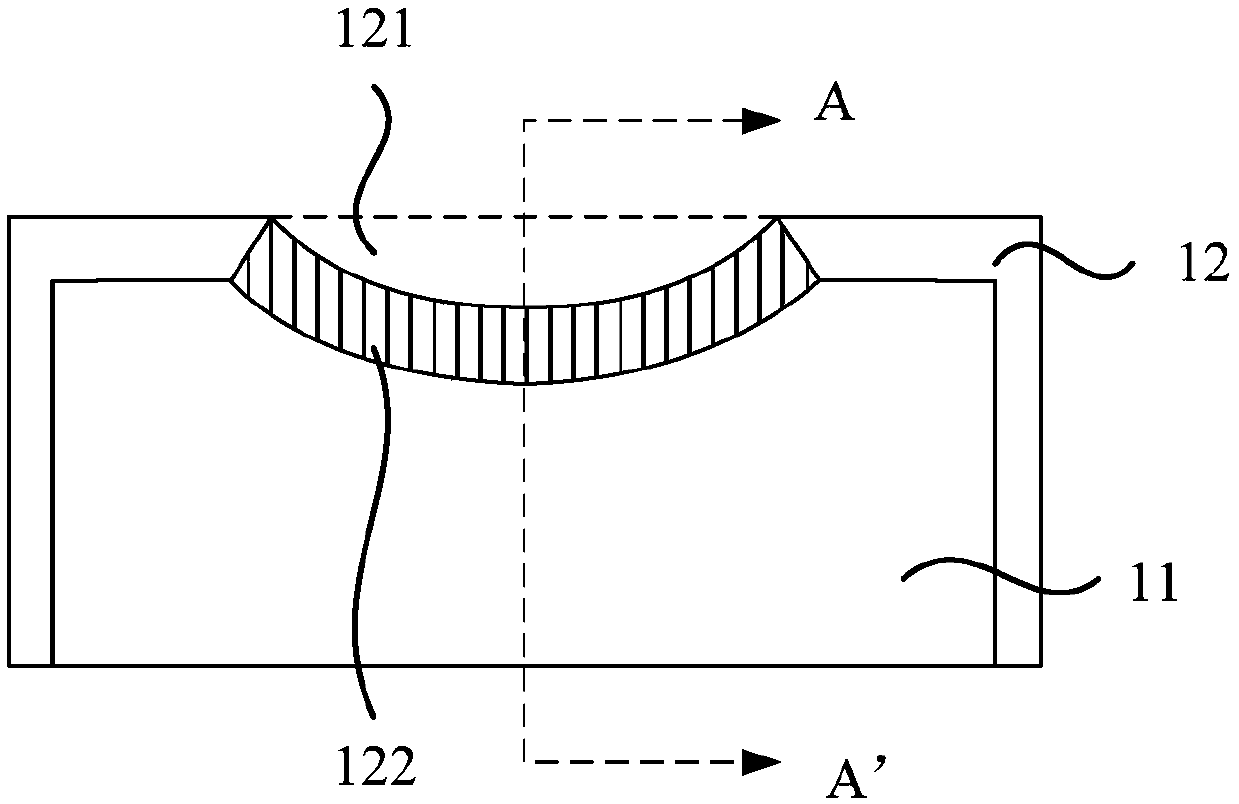 Flexible display panel and flexible display device