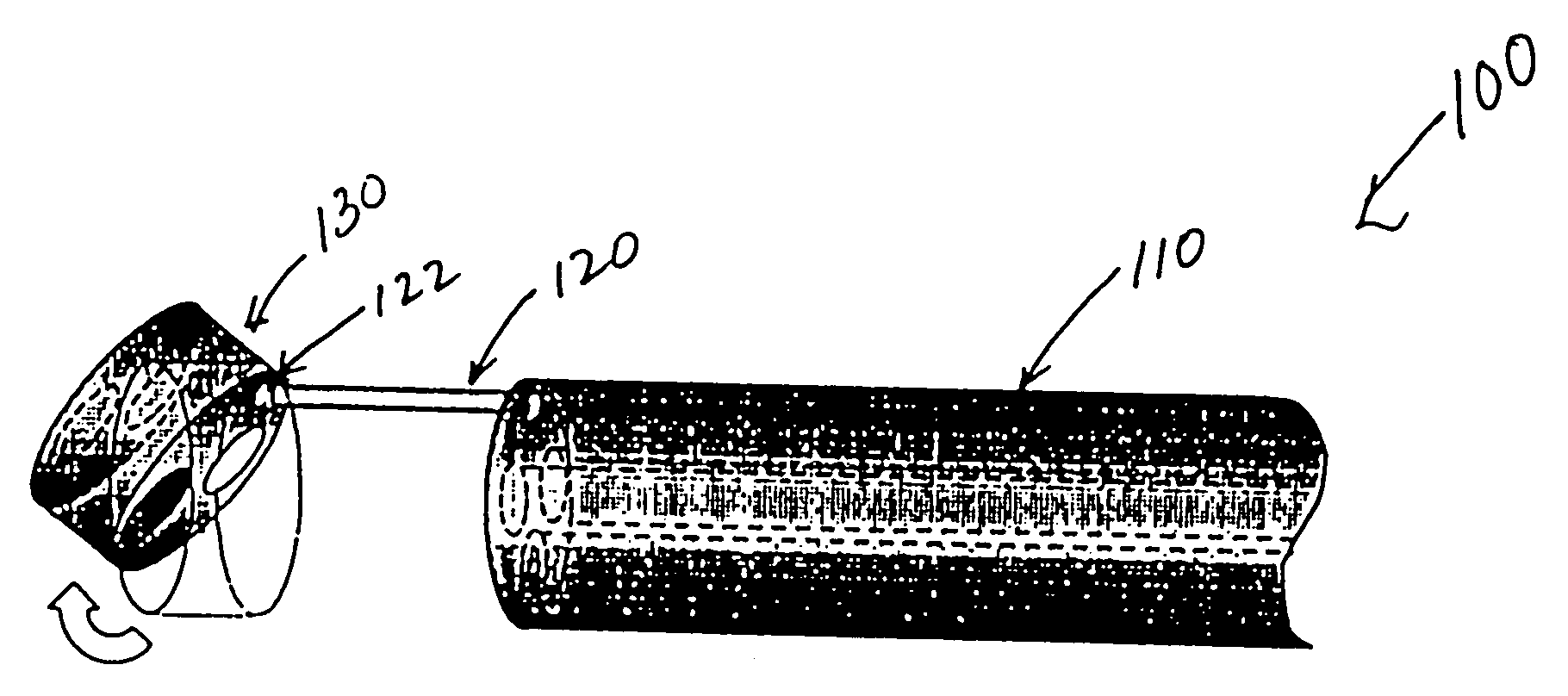 Endoscopic vision system