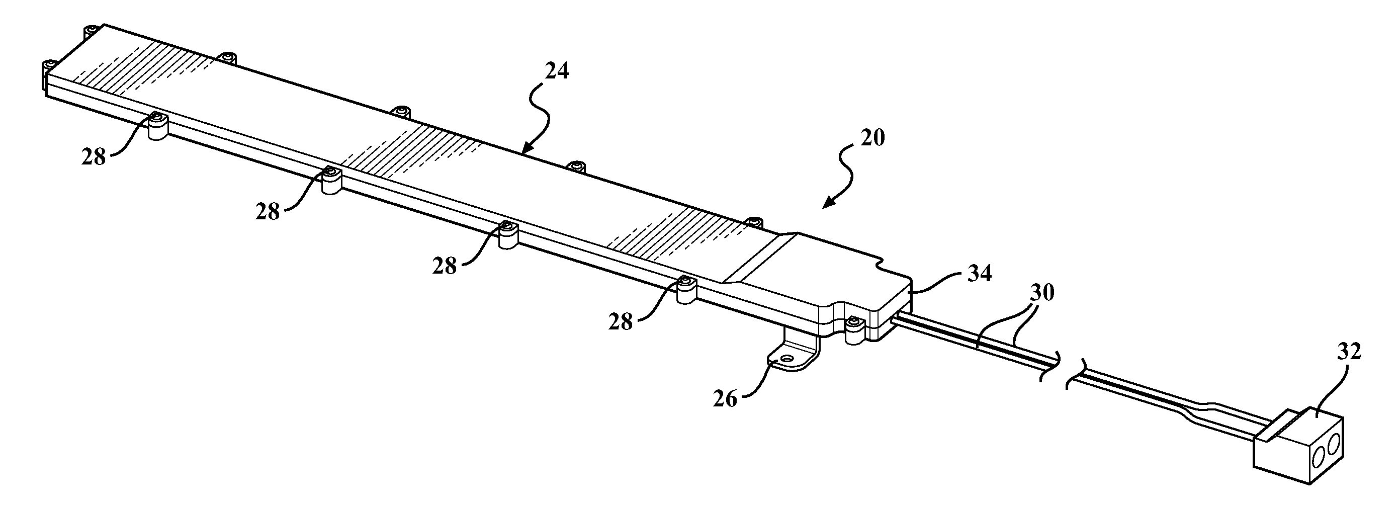 Antenna Assembly