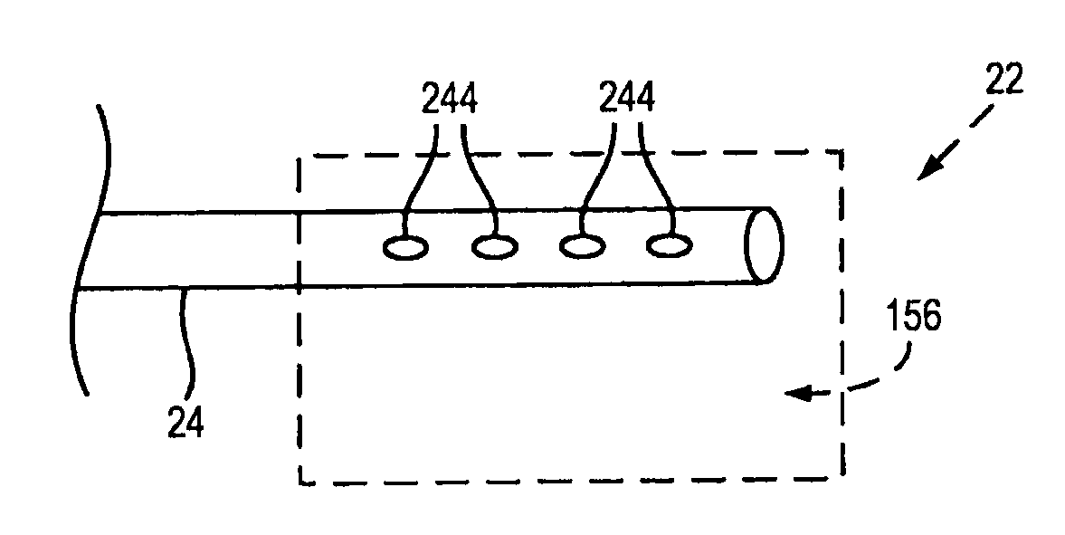 Flexible passive acoustic driver for magnetic resonance elastography