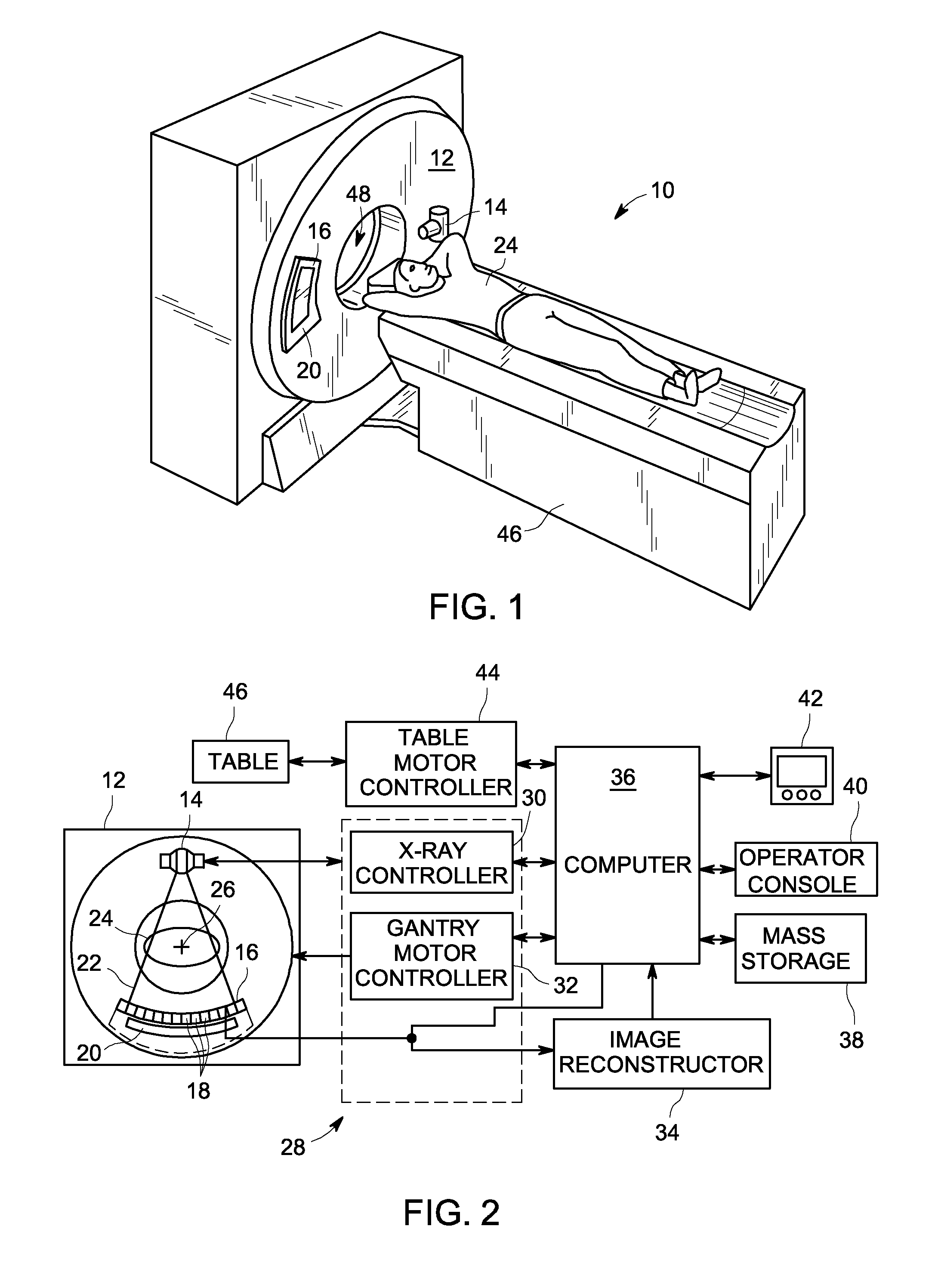 Apparatus and method for improved transient response in an electromagnetically controlled x-ray tube