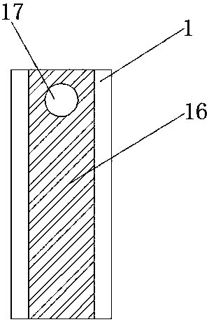 Plumb bob for verticality detection in building construction