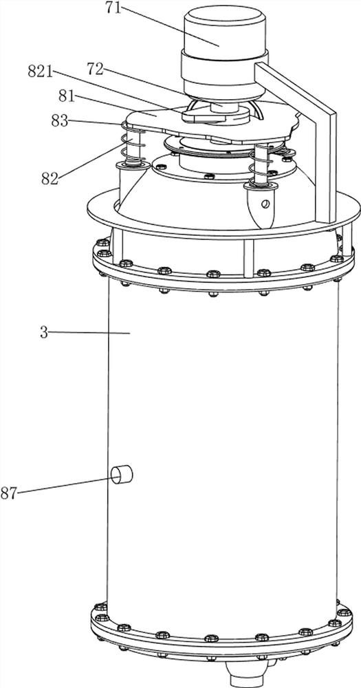 Cereal beverage making equipment with refrigeration function