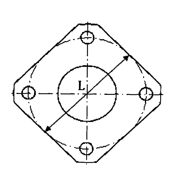 Universal connector