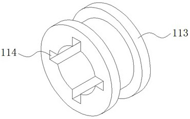 Mutual supporting type space-saving object storage device