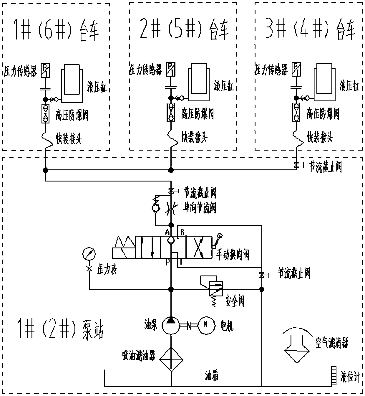 Longitudinal horizontal movement method for super-long super-heavy bridge components