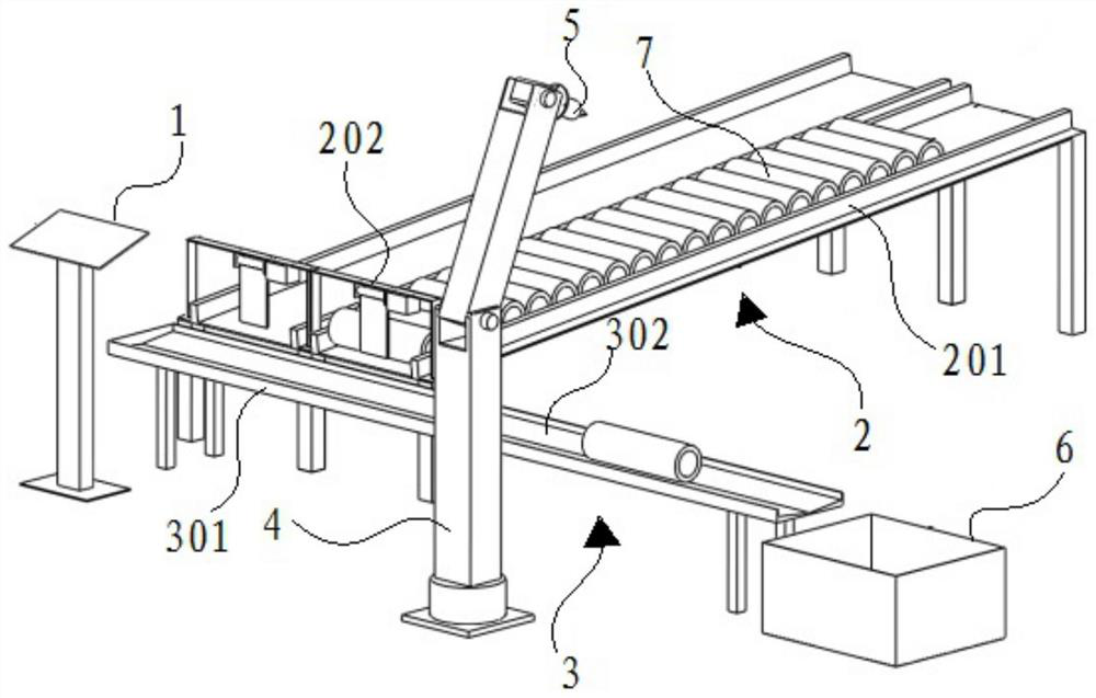 Sleeve coding device and method