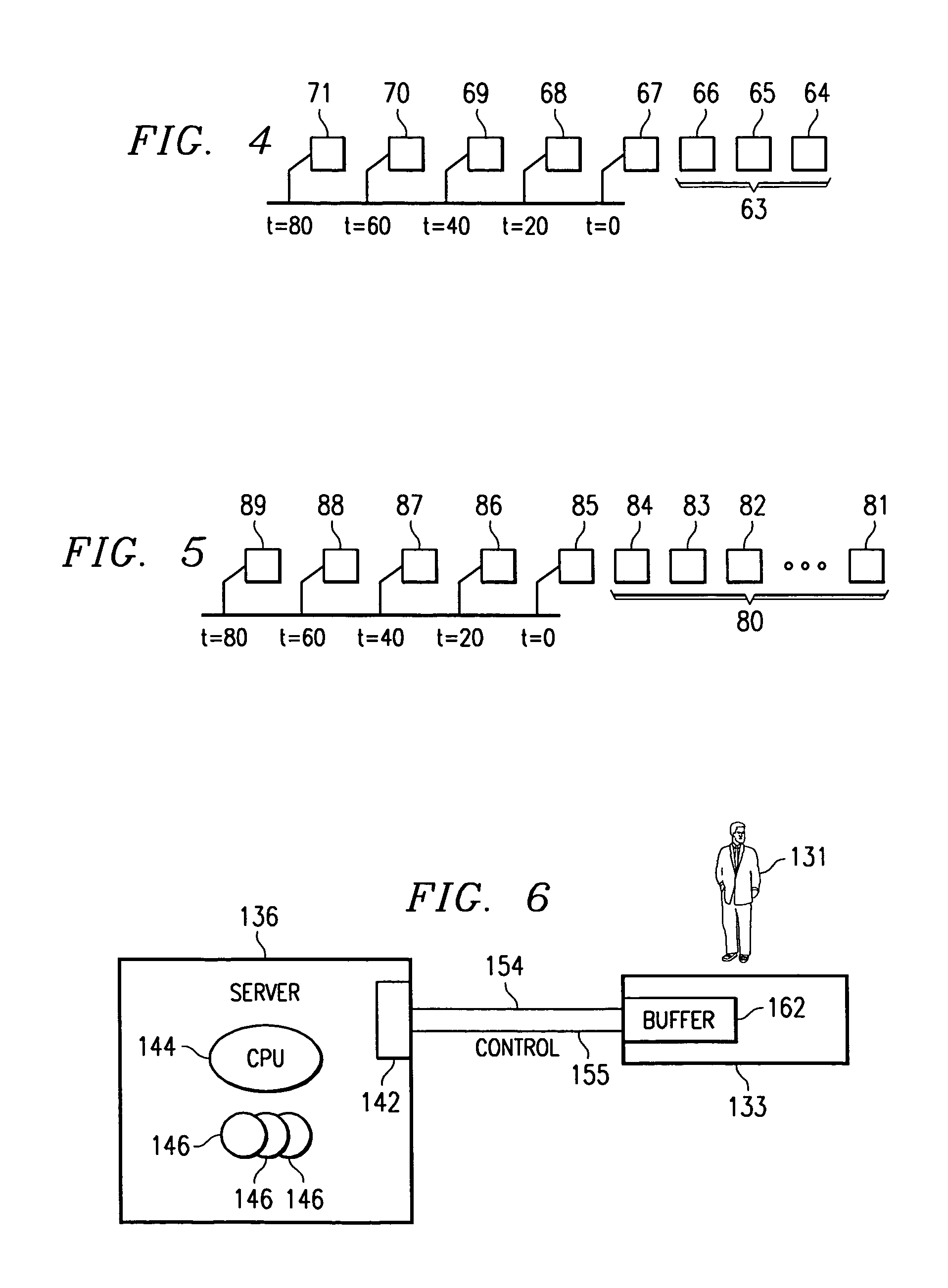 System and method for computer originated audio file transmission