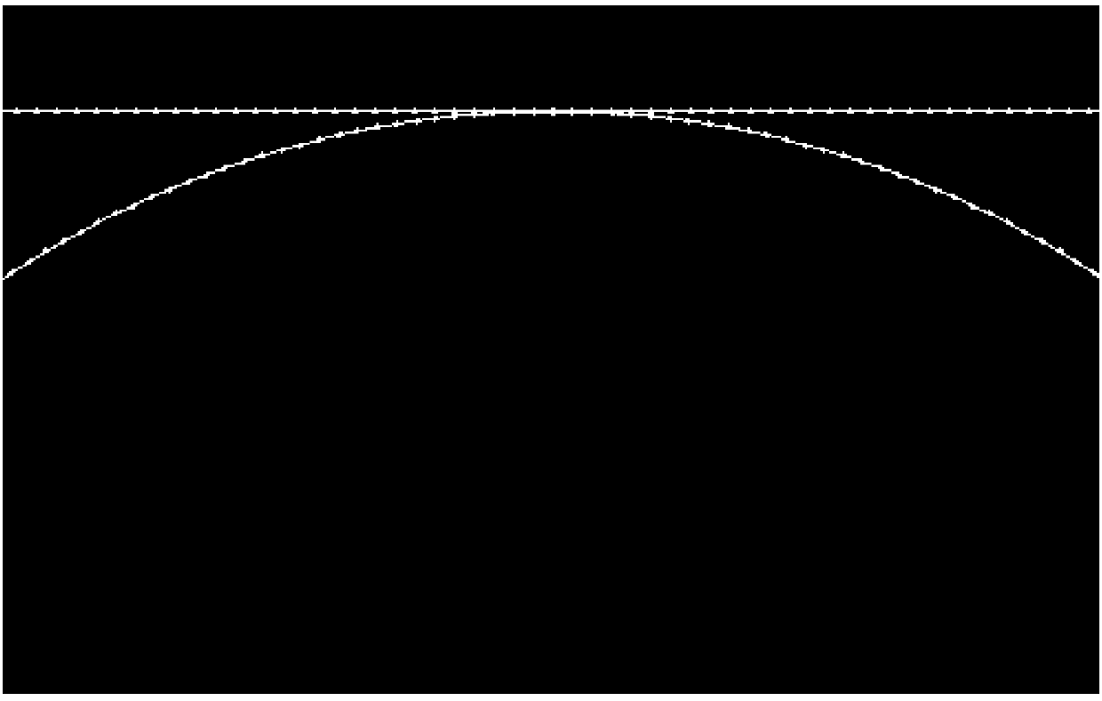 Pattern making method and device of sewing machine, readable storage medium and sewing machine