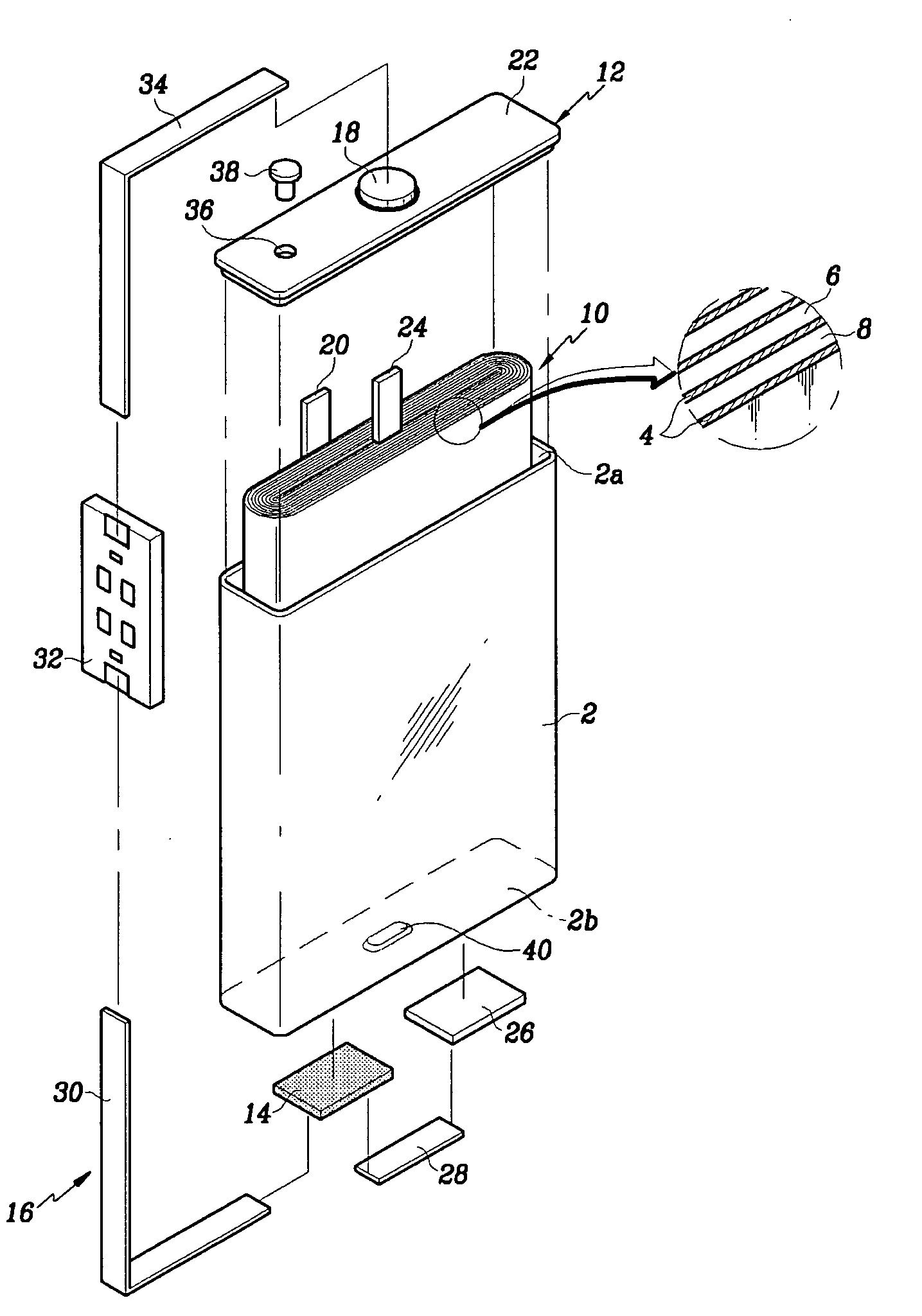 Secondary battery