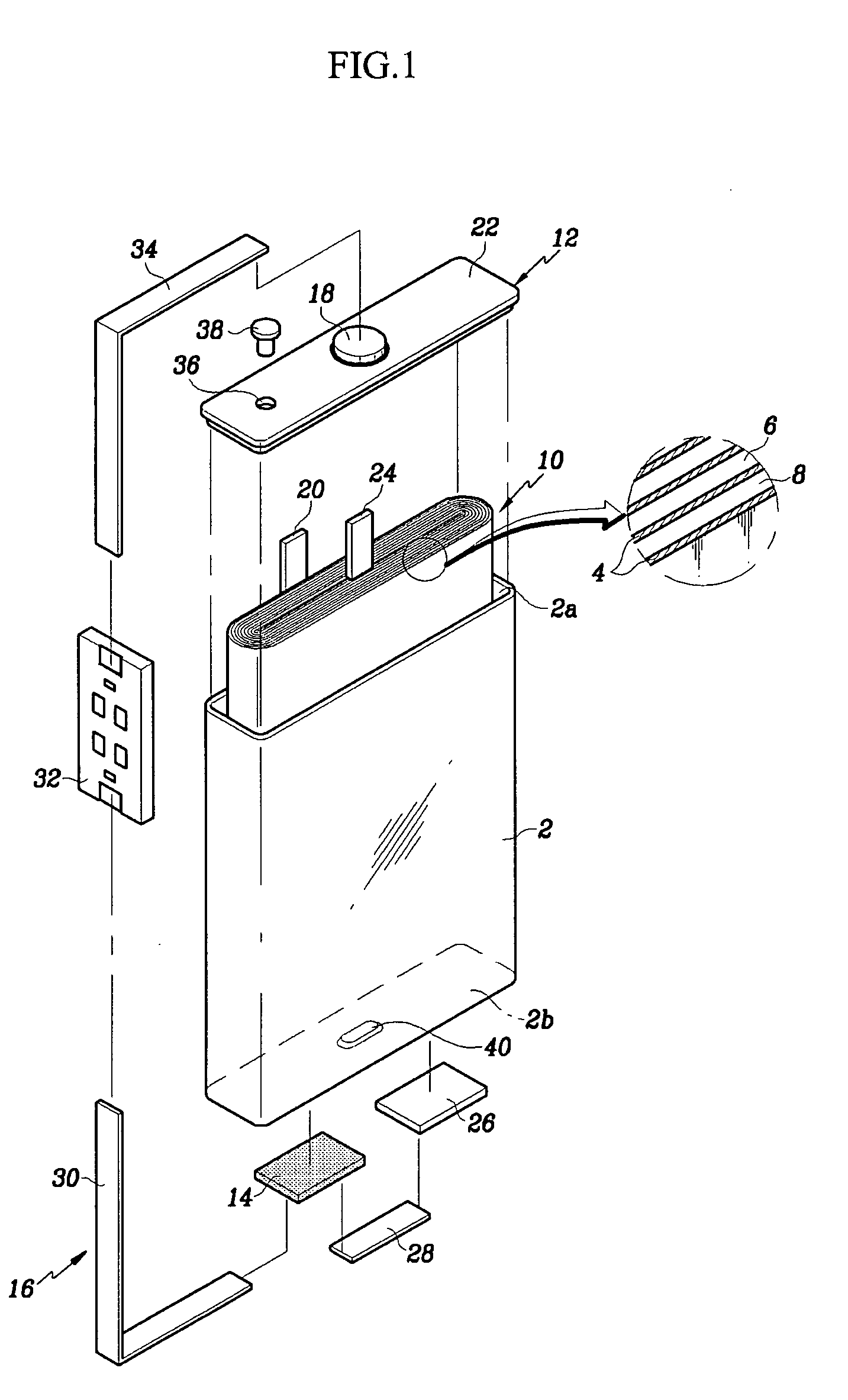 Secondary battery