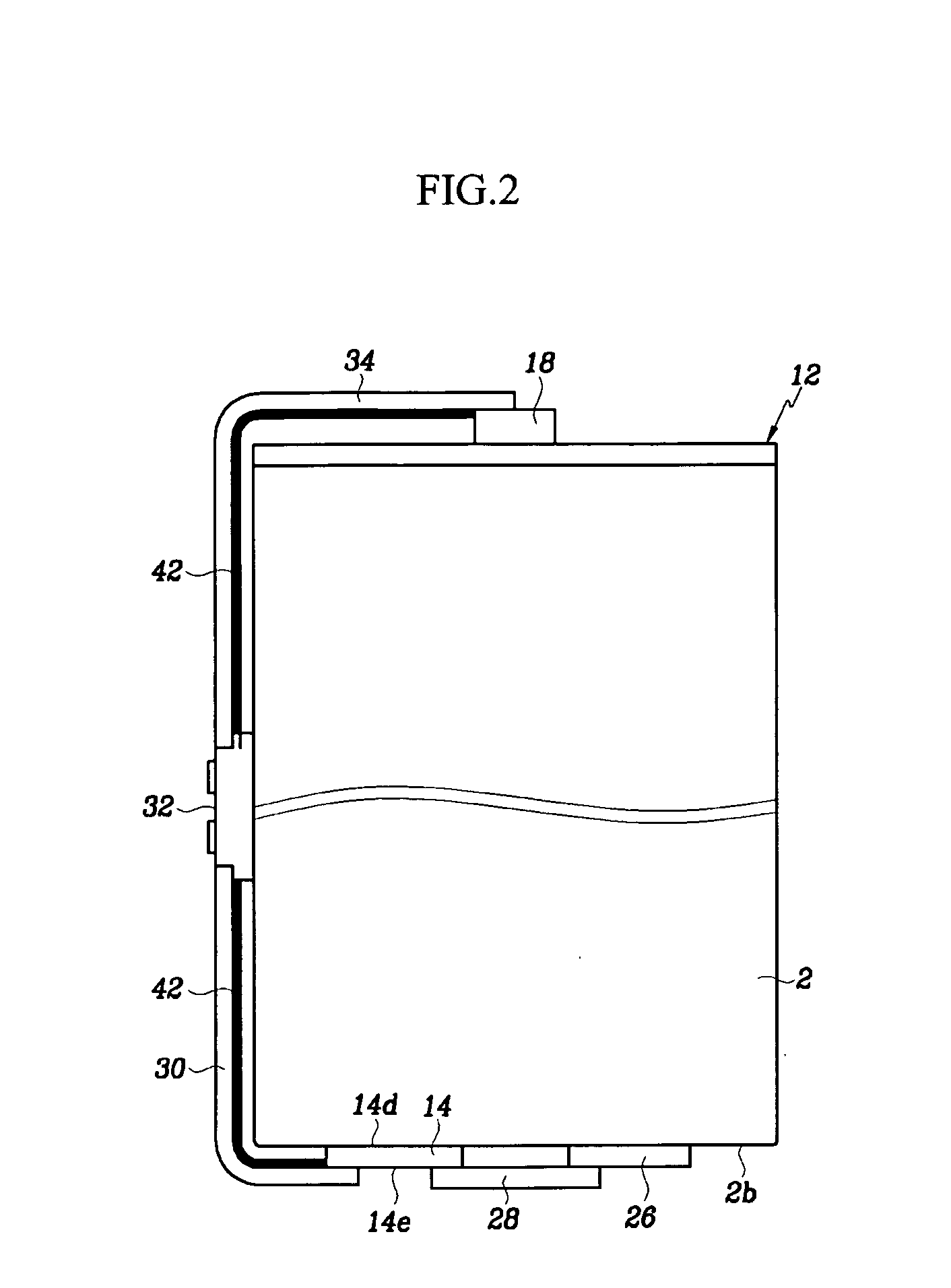 Secondary battery