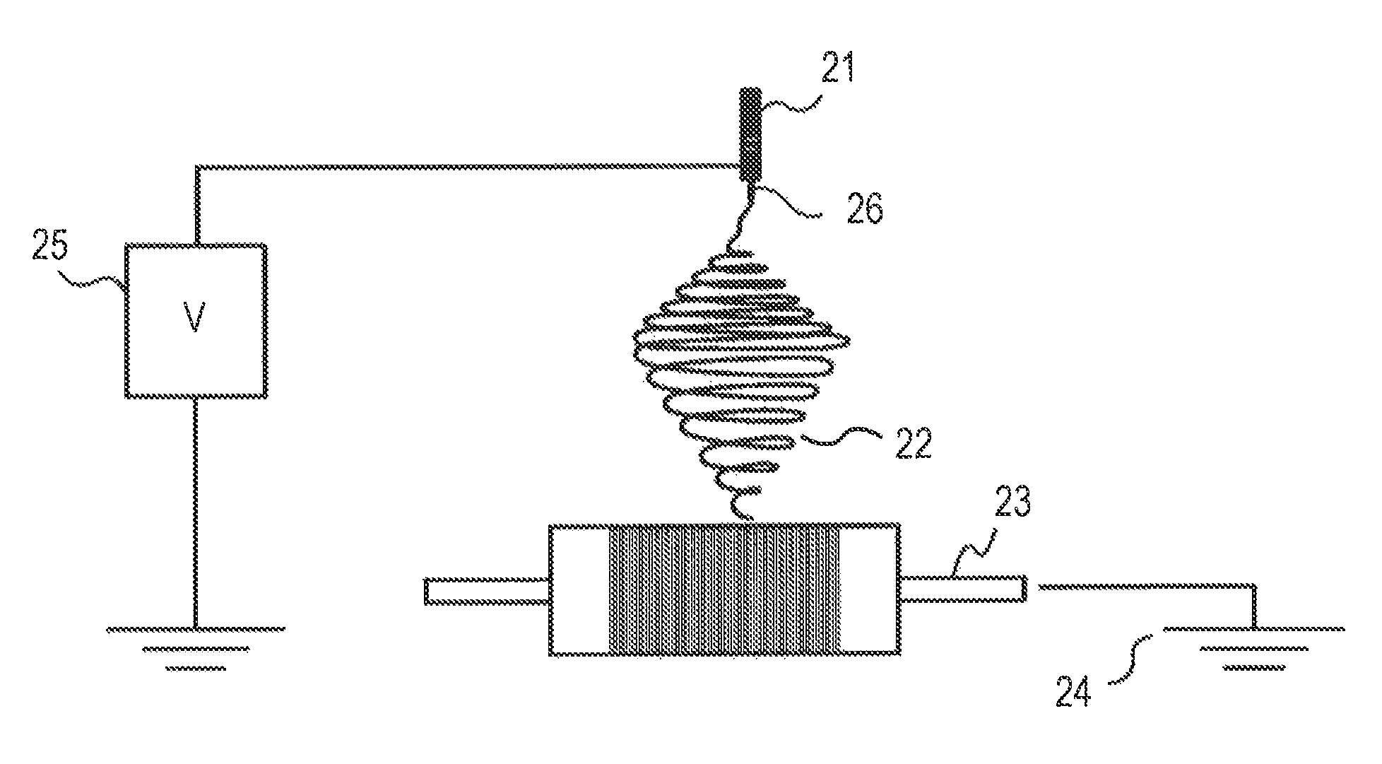 Electroconductive member for electrophotography, process cartridge, and electrophotographic apparatus