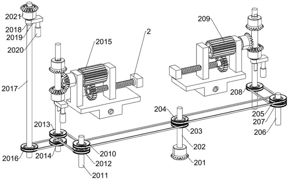 Multifunctional safety helmet performance detection device