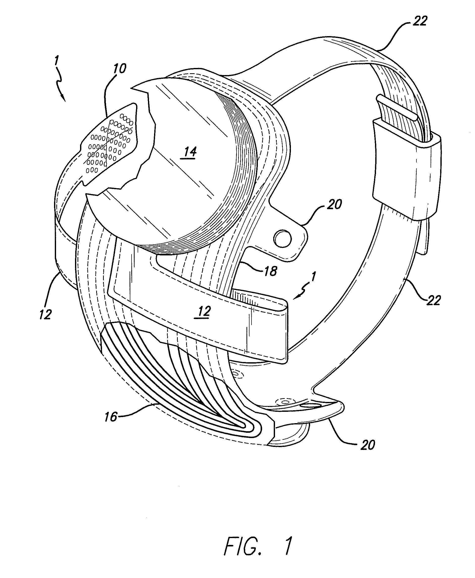 Flexible Circuit Electrode Array