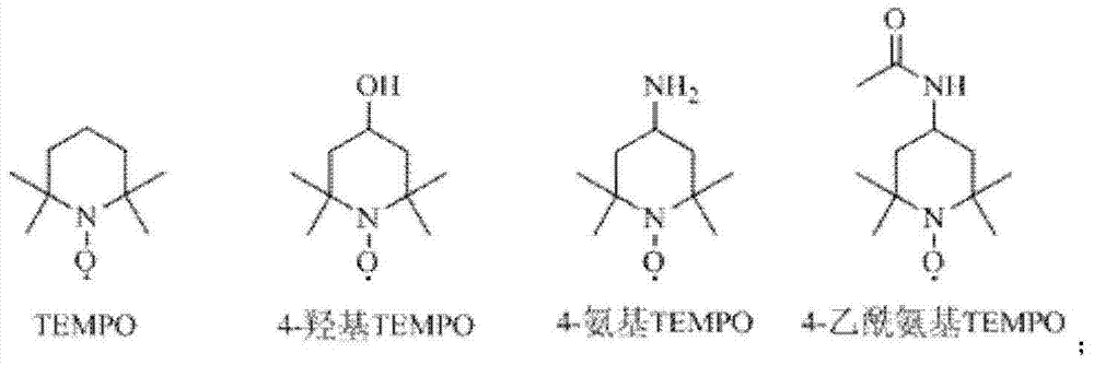 Clean production process of 2-thiopheneacetic acid