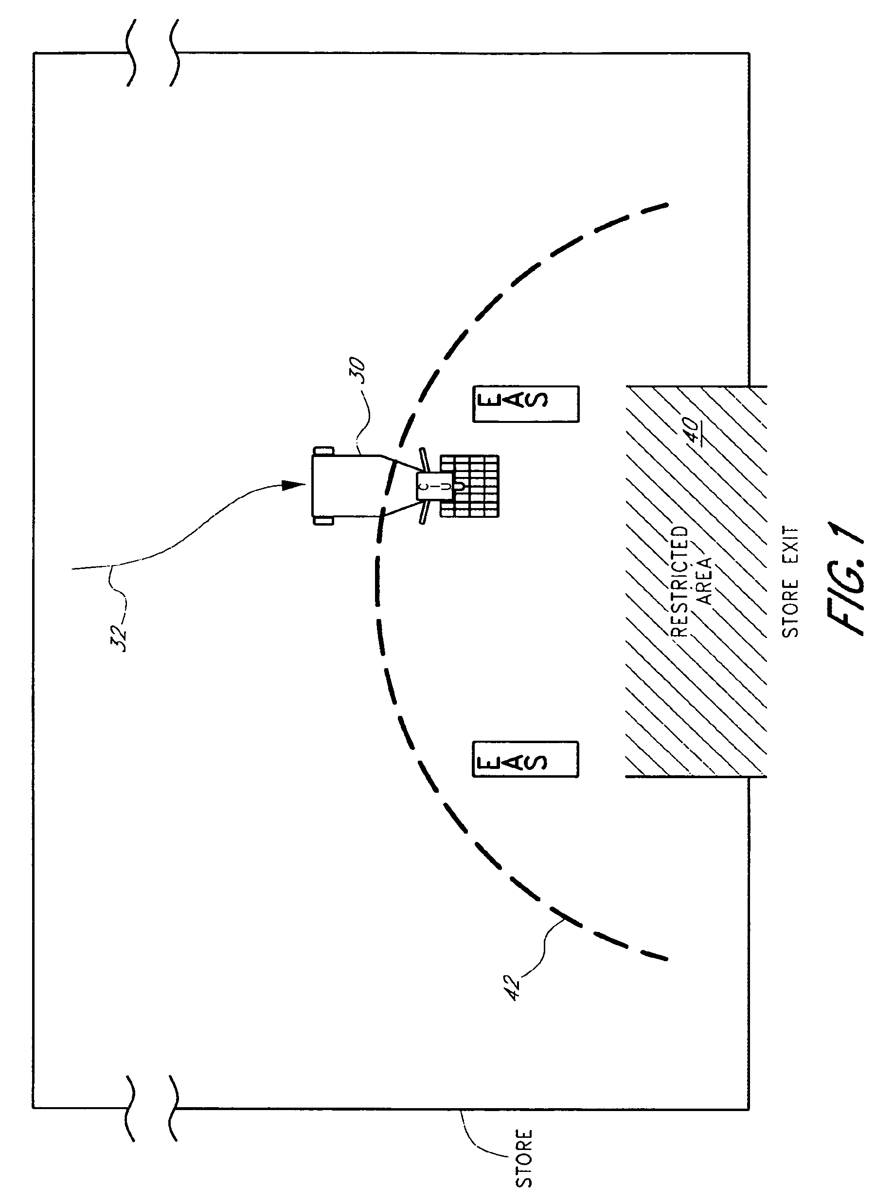 Systems and methods for locating and controlling powered vehicles