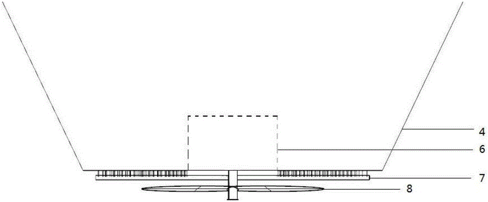 Hydrogen generation apparatus for chemically producing hydrogen