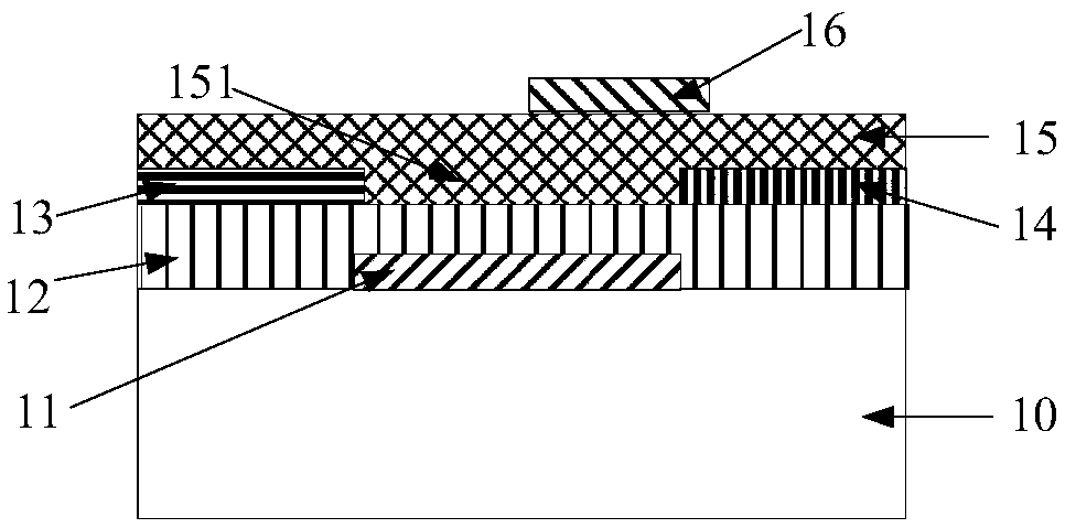 Resistance-variable type non-volatile memory and operating method thereof