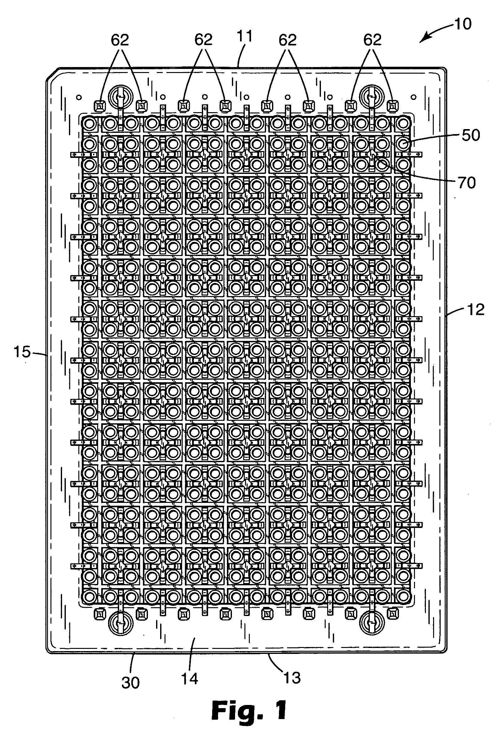 Integrated sample processing devices