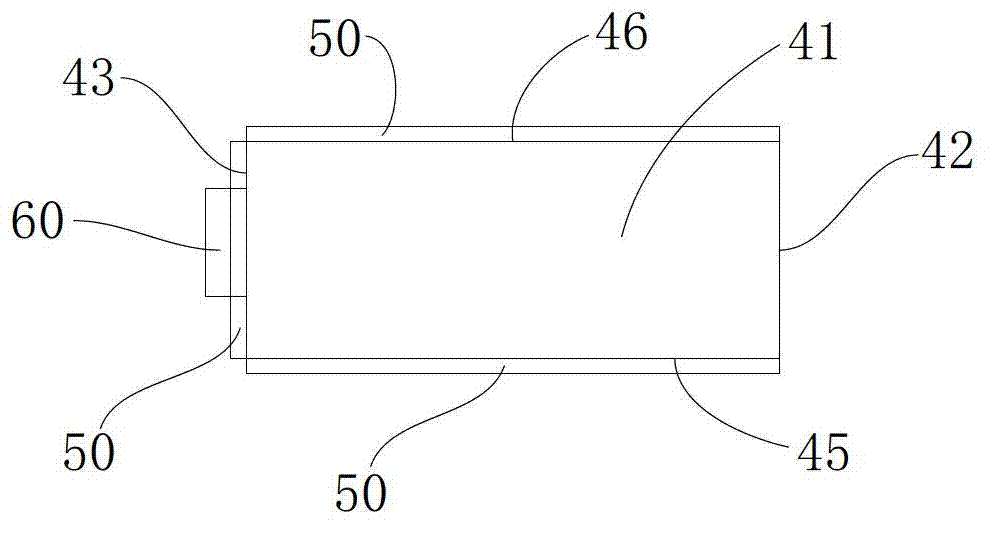 Light guide system, lateral type backlight module and liquid crystal display (LCD)