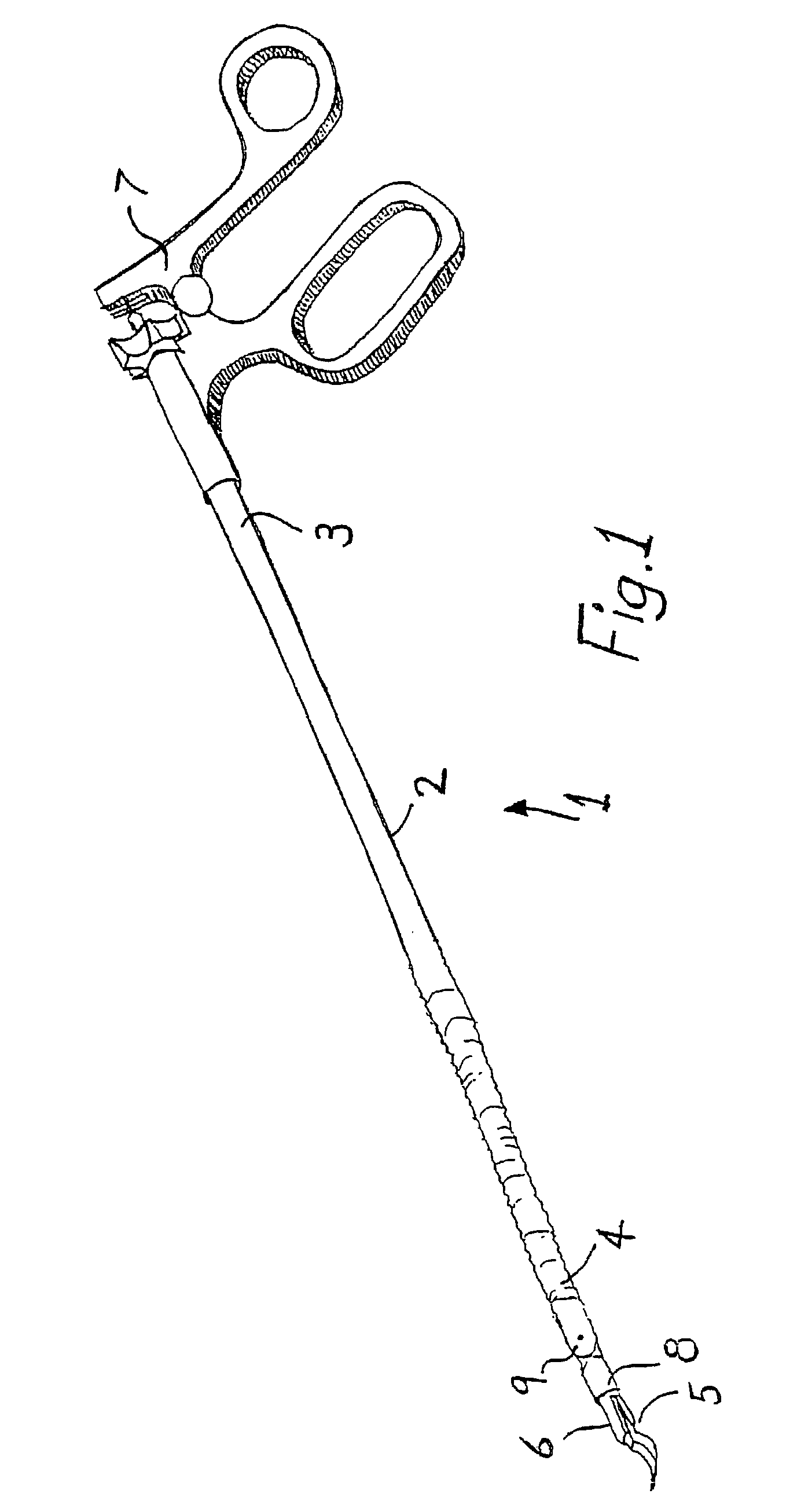 Surgical instrument