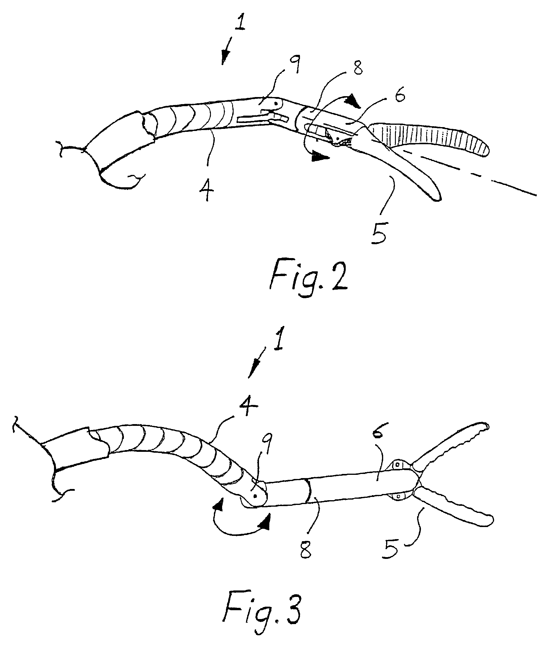 Surgical instrument