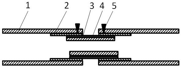 A cage that can be freely extended in length