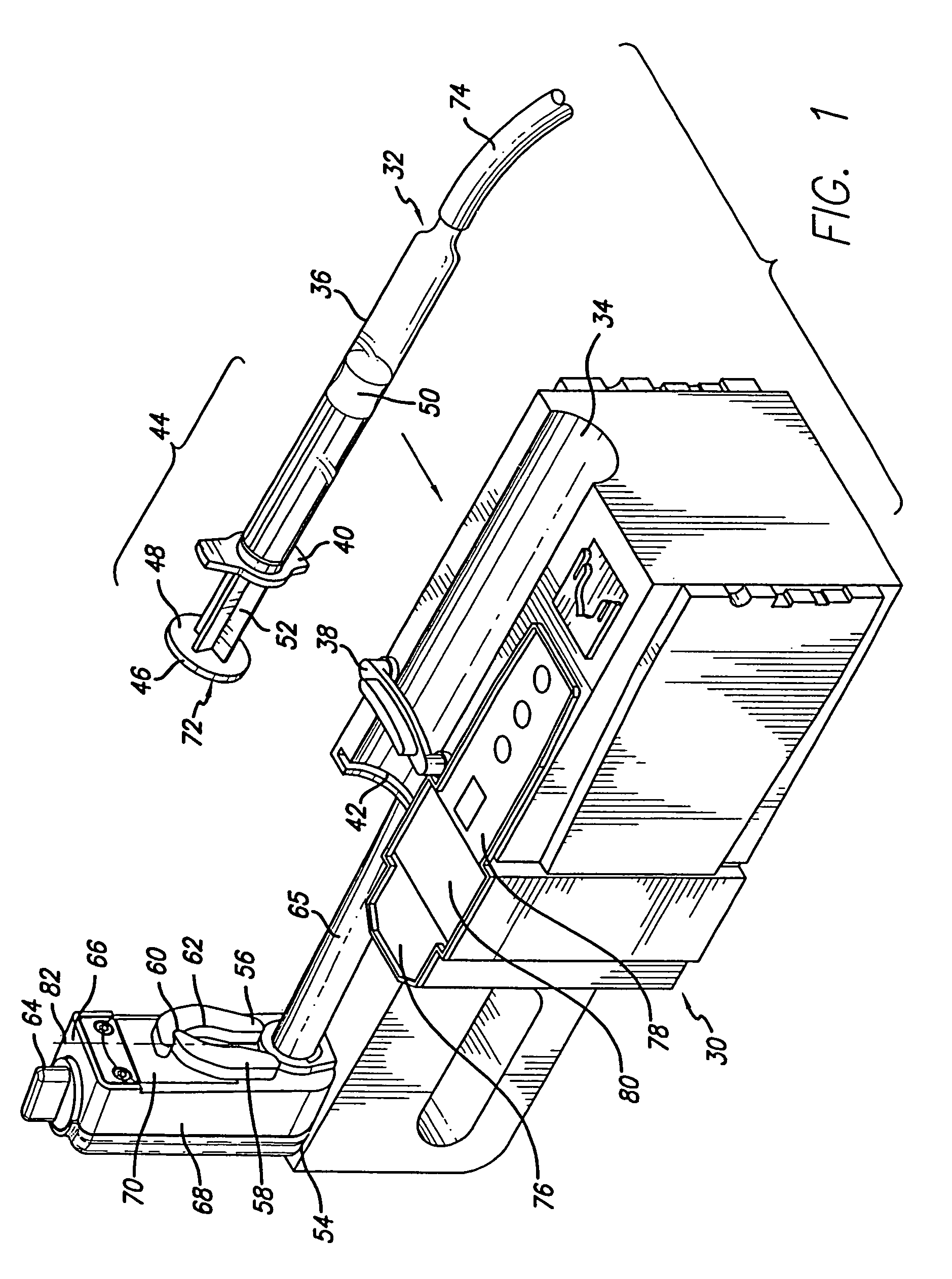 Syringe plunger driver system