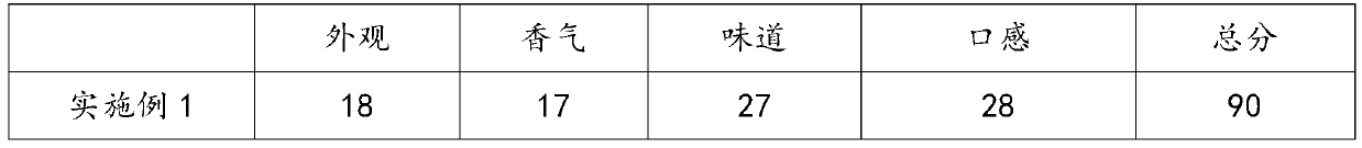 Seabuckthorn juice beverage and preparation method thereof