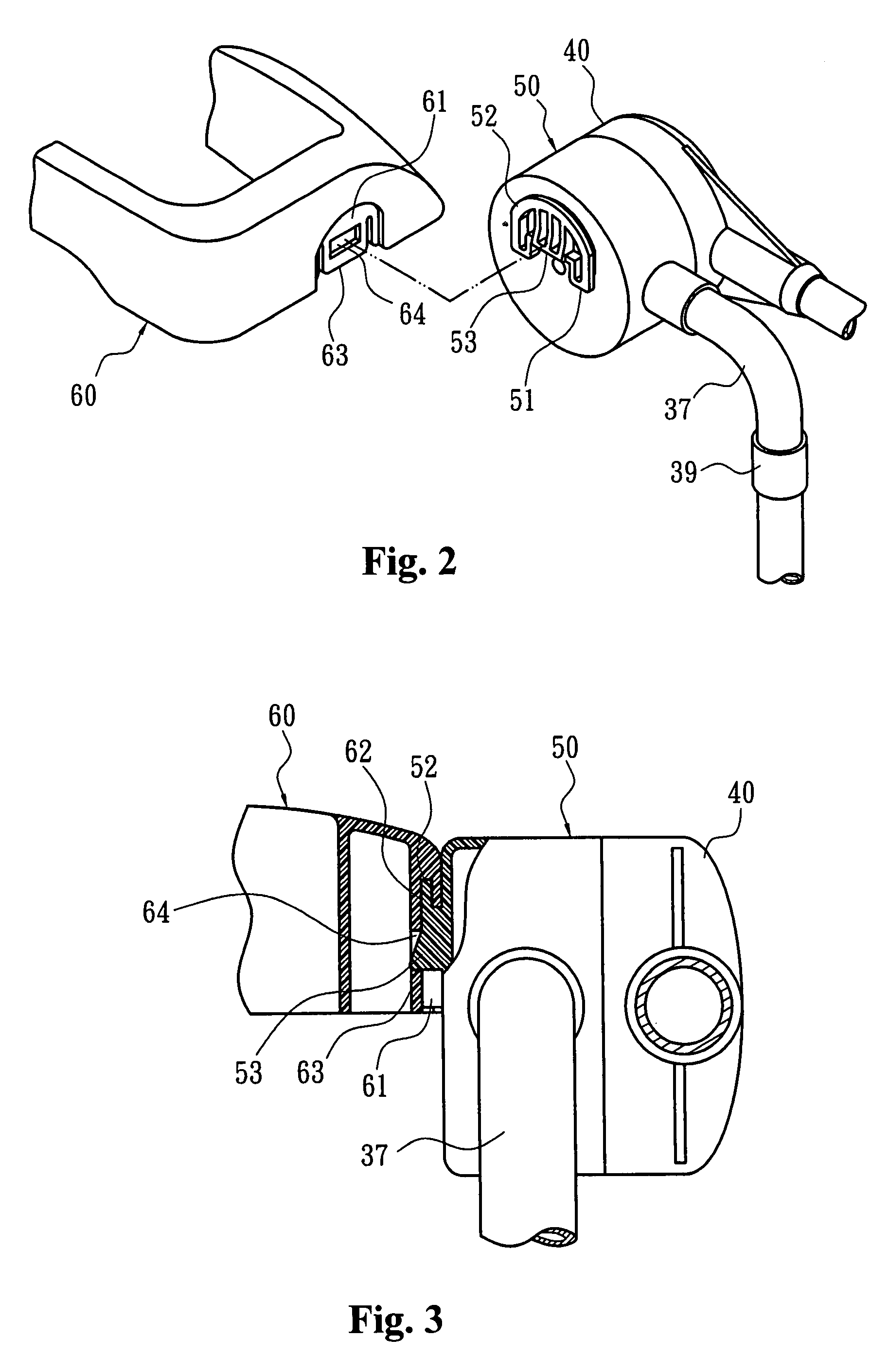 Changing table for playard