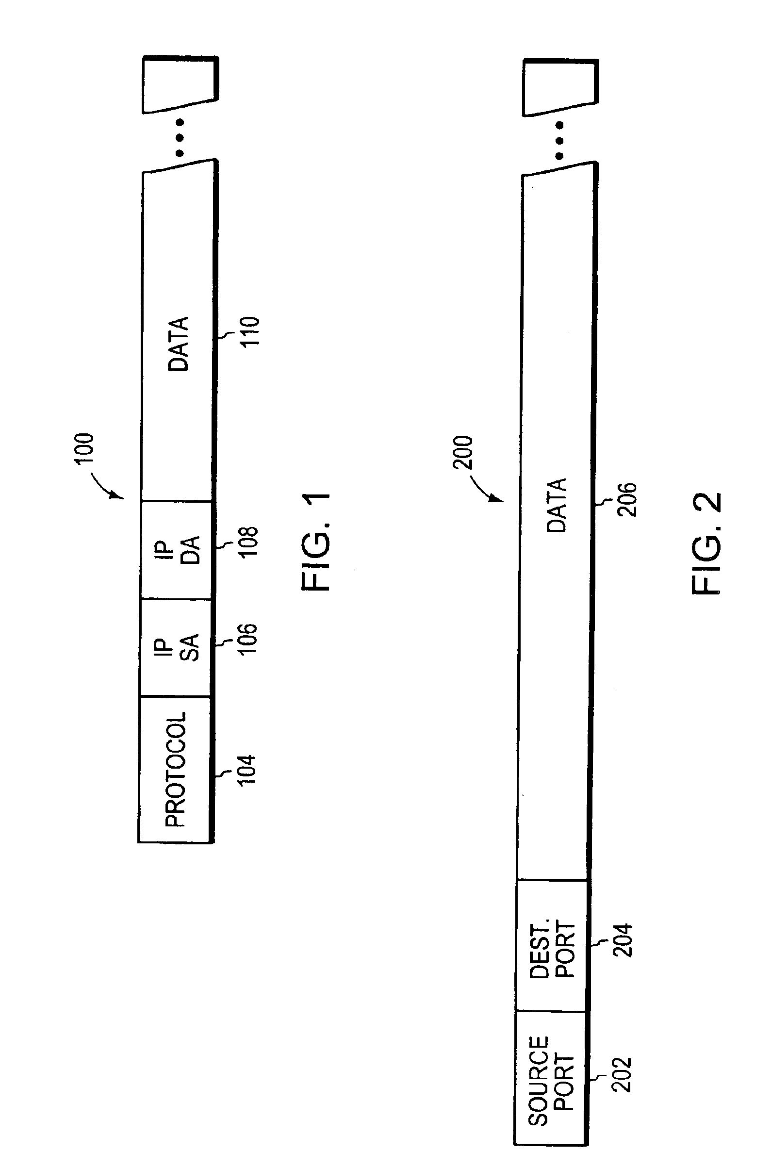 Information searching device