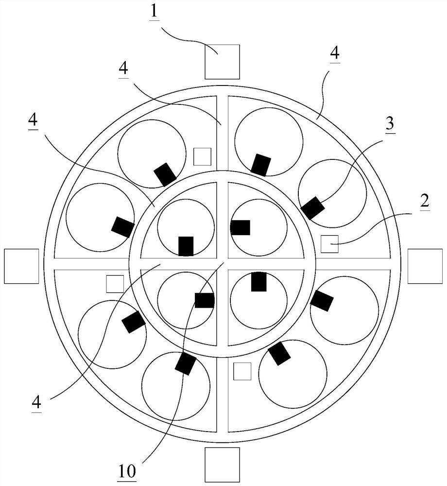 Logistics system