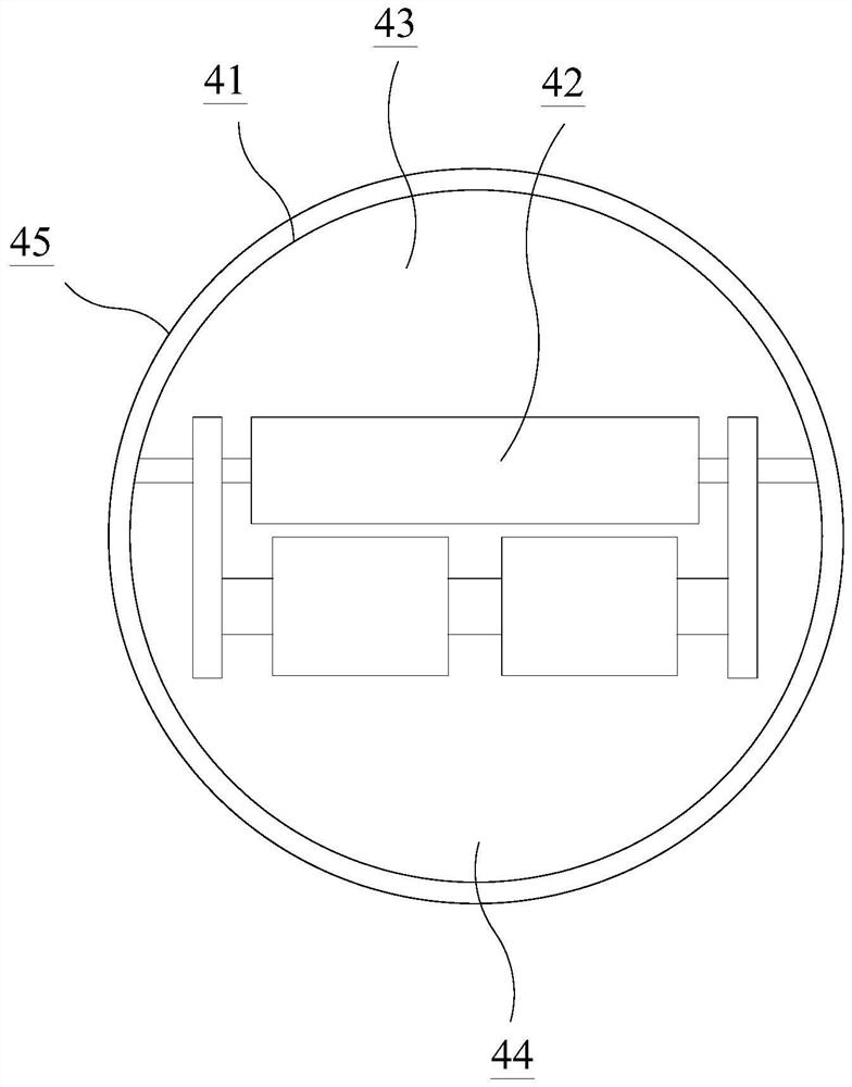 Logistics system