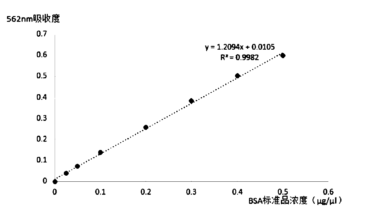 Anti-DNP monoclonal antibody and preparation of hybridoma cell generating monoclonal antibody