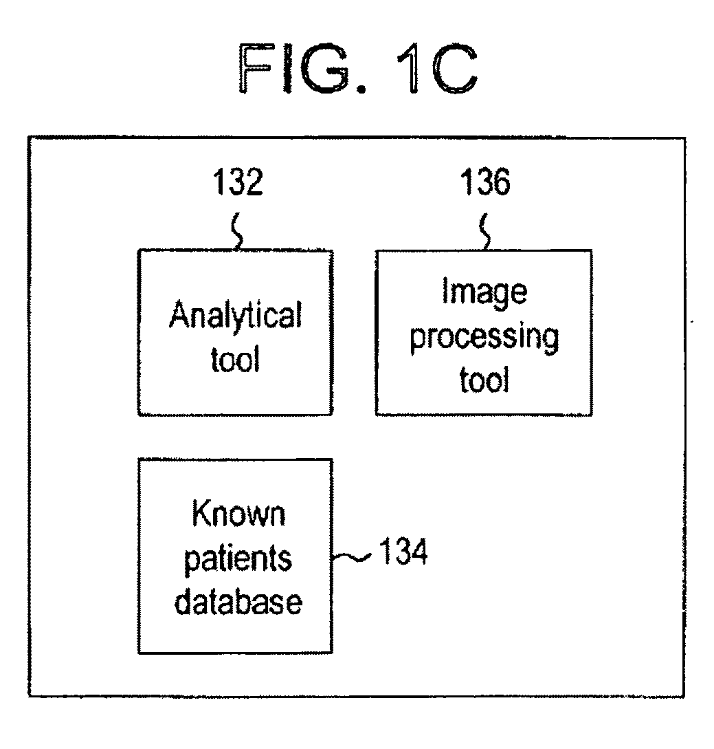 System for evaluating a pathological stage of prostate cancer