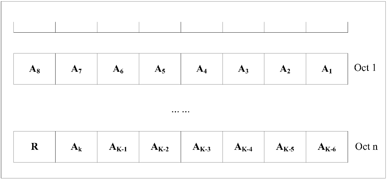 Resource monitoring method, terminal and base station