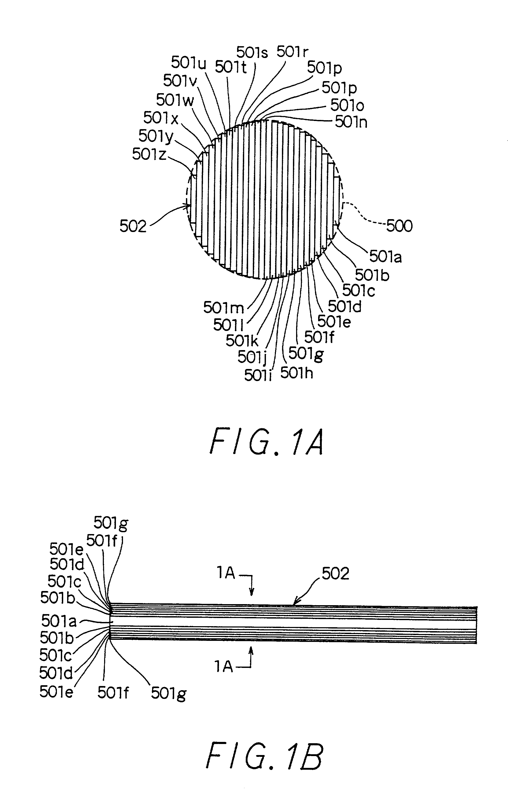 Ignition coil for an internal combustion engine