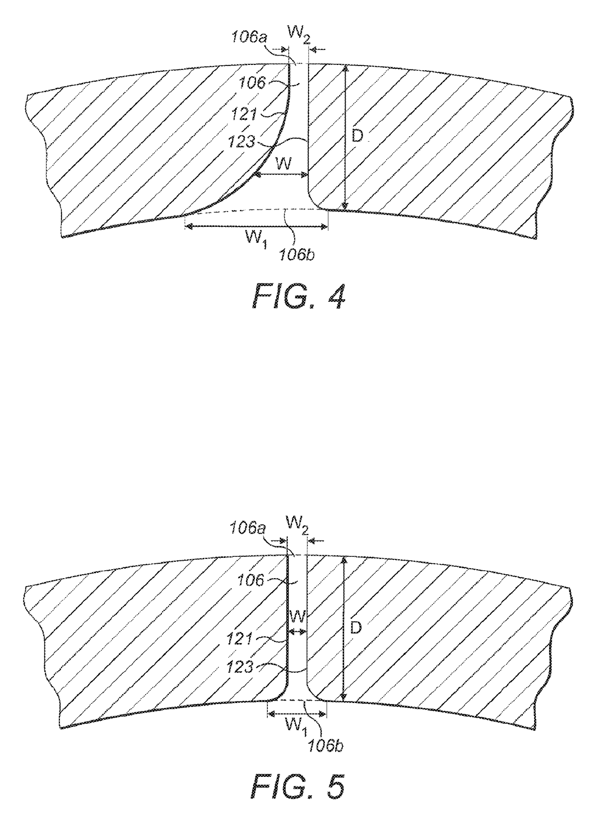 Fluid restriction nozzle for hand washing