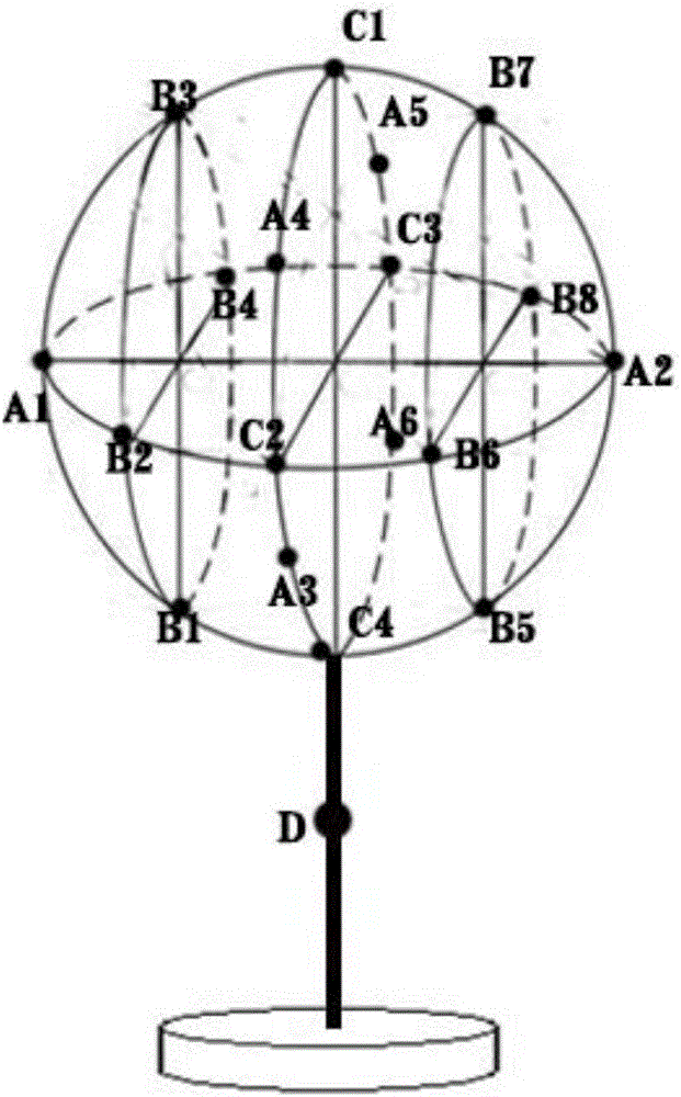 Air speed ball integration system