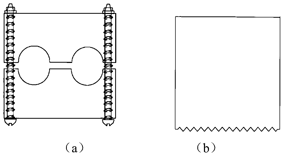 A method and device for measuring sediment denitrification rate