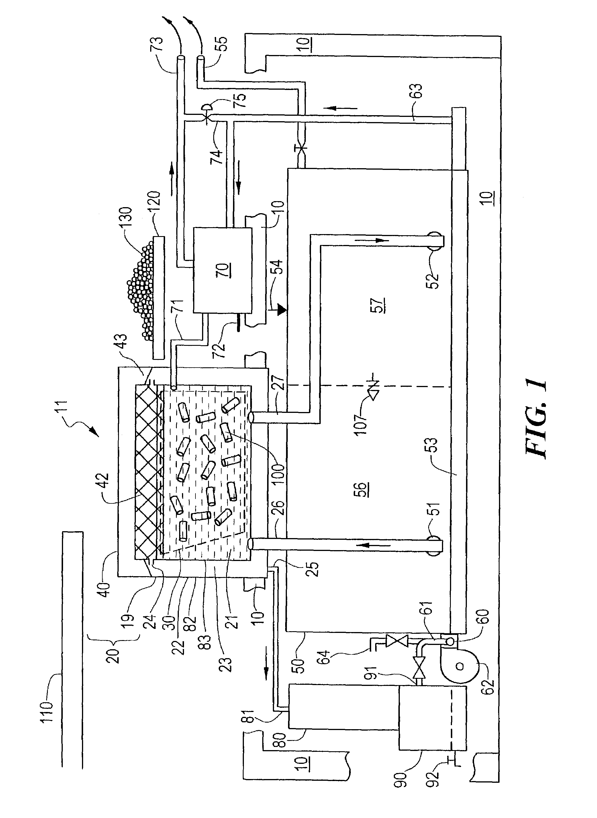 Batch thermolytic distillation of carbonaceous material