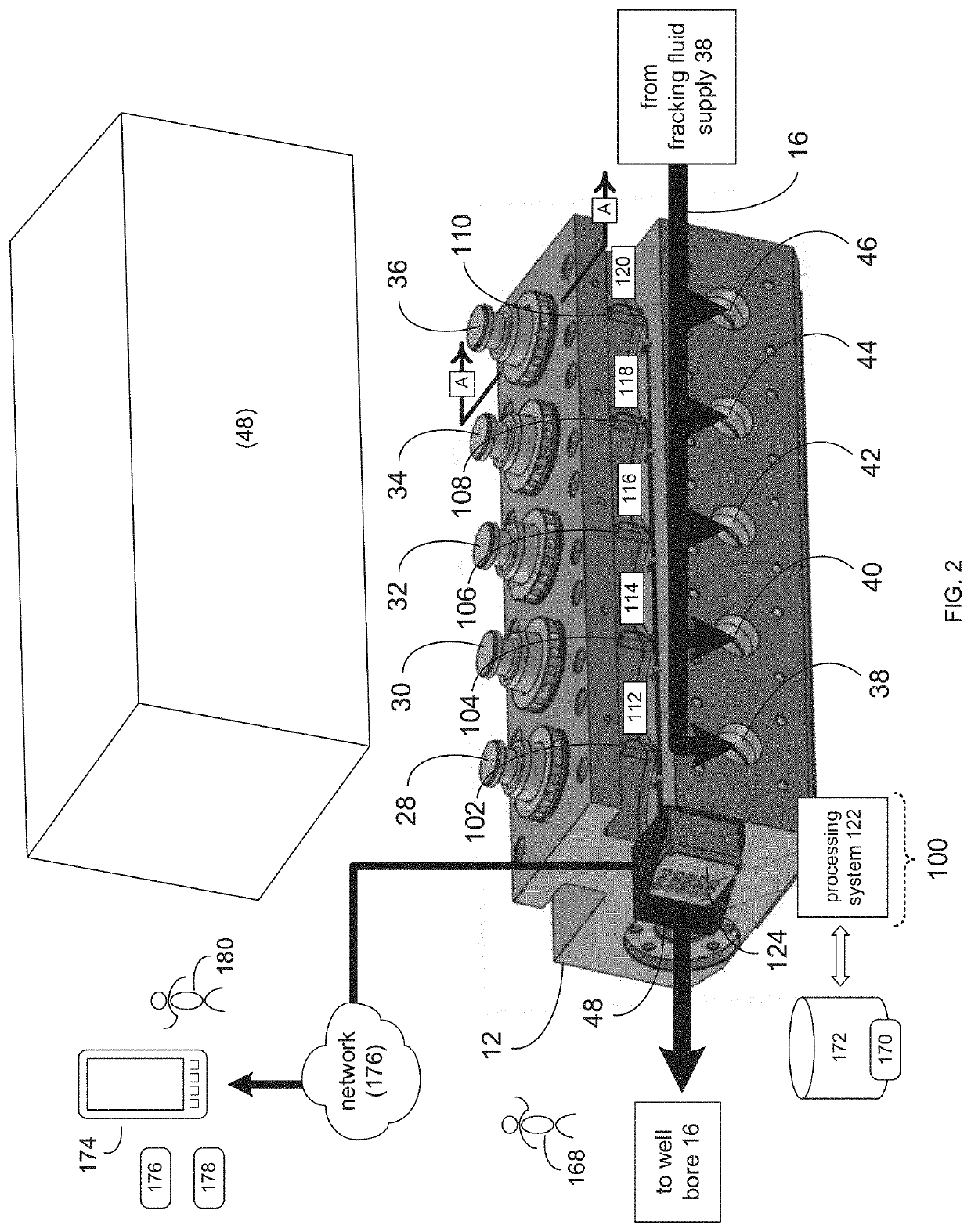 Thermal Monitoring System and Method