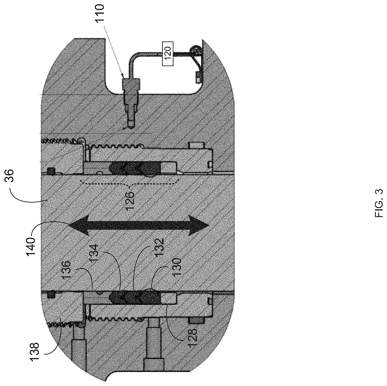 Thermal Monitoring System and Method