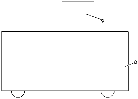 Solid-stage fertilizer application apparatus