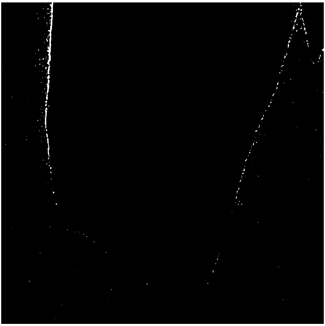 VOPO4 catalyst as well as preparation method and application thereof