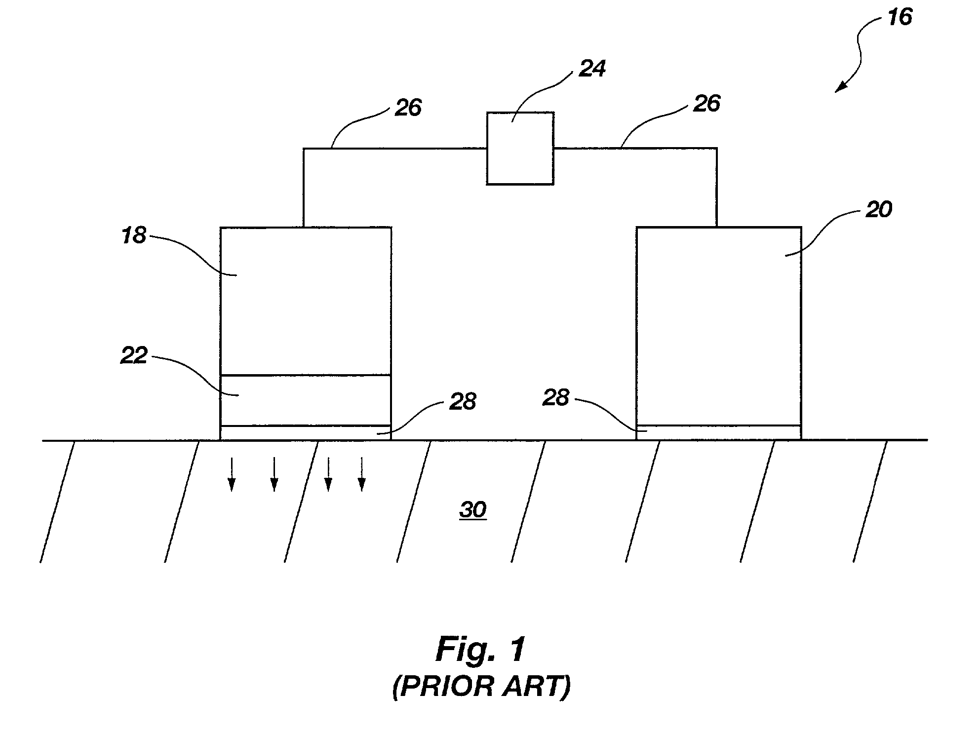 Iontophoretic drug delivery systems