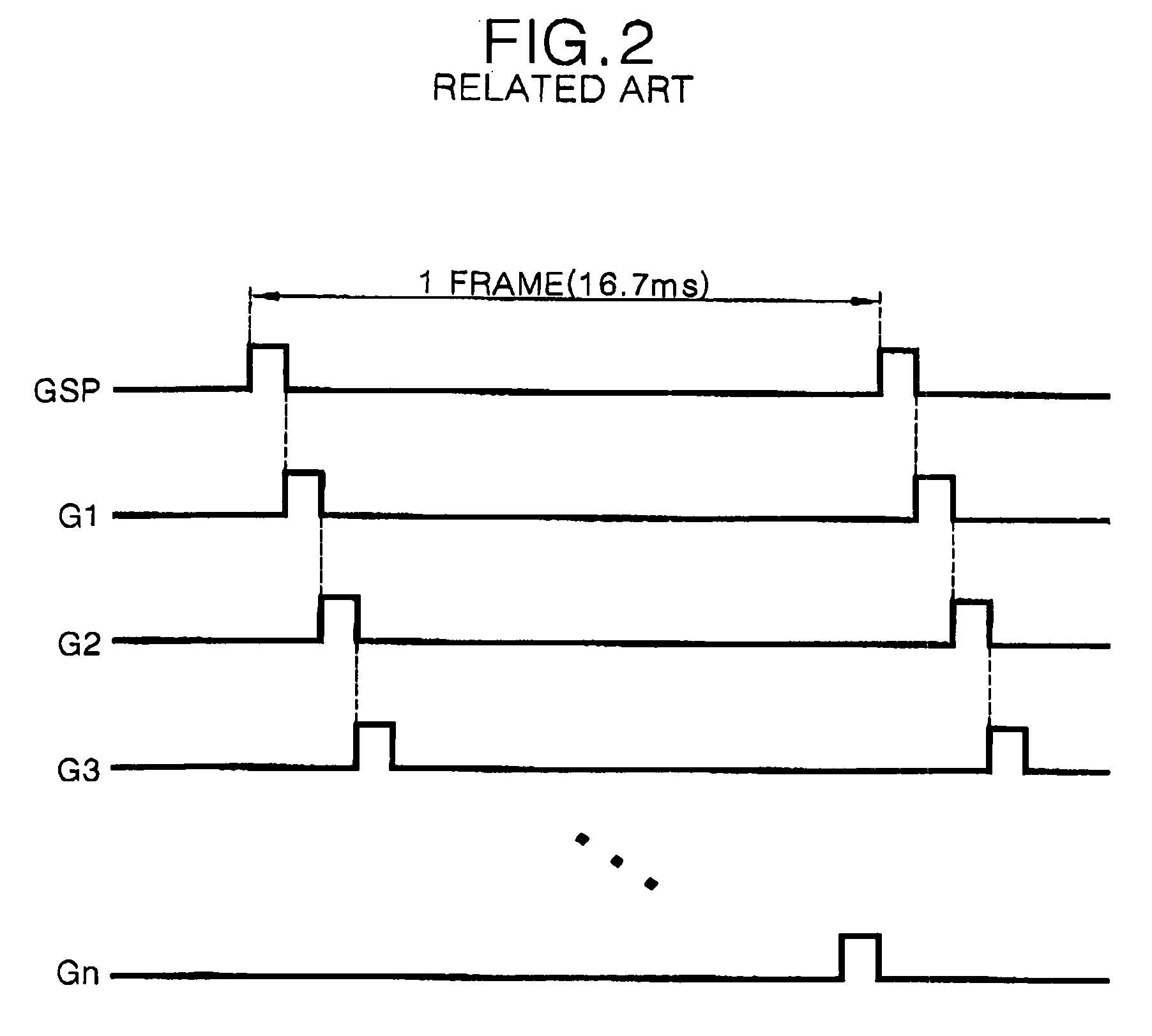 Ferroelectric liquid crystal display and method of driving the same